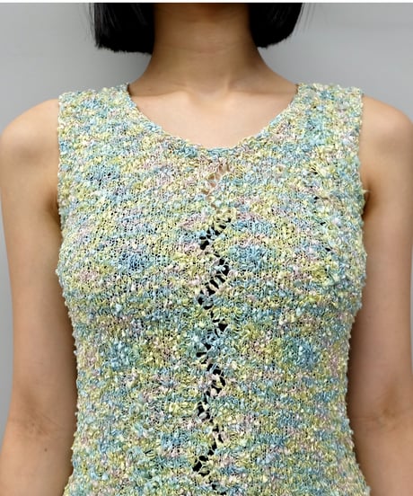 Vintage   Design Tops