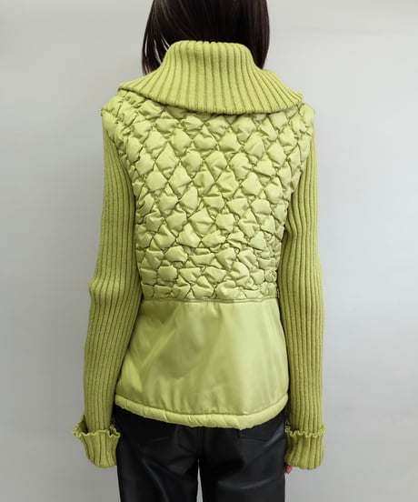 Vintage   Design Jacket