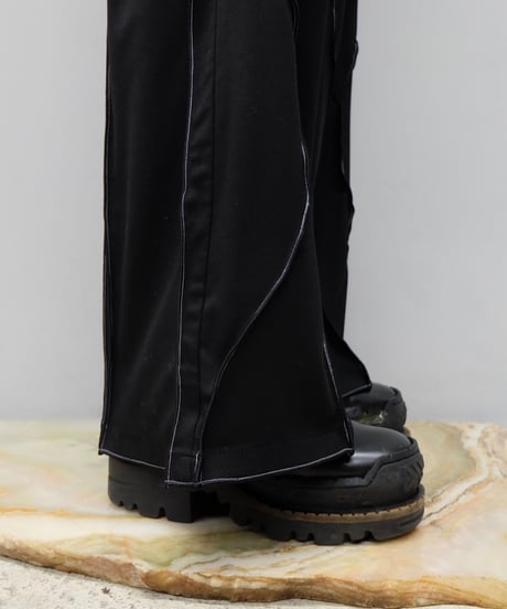 Remake  Line Pants 1