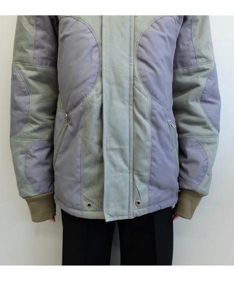 Vintage   Design Jacket