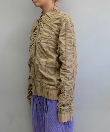 Vintage   Design Jacket