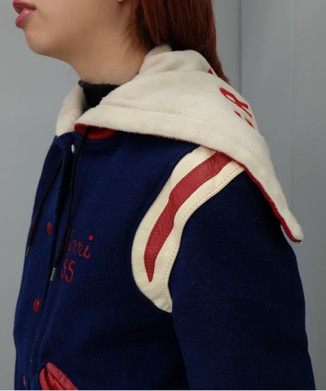 Vintage   Design Jacket
