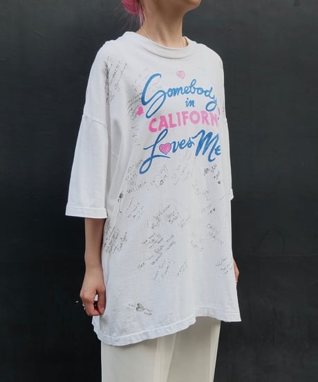 Vintage   T-shirt