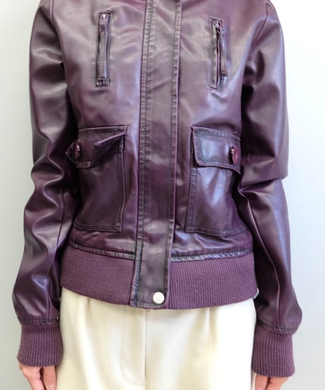 Vintage   Design Jacket