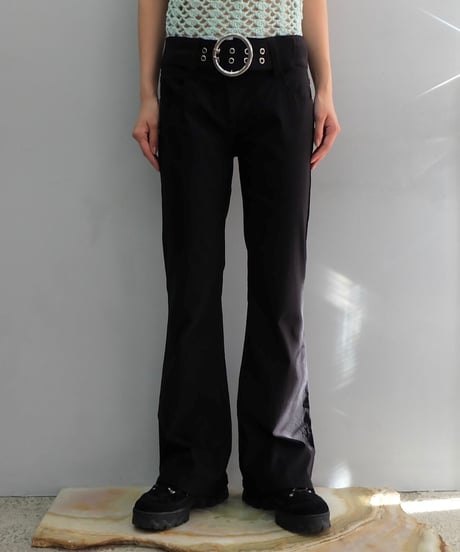 Vintage   Design Pants