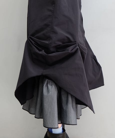 Vintage   Design Skirt