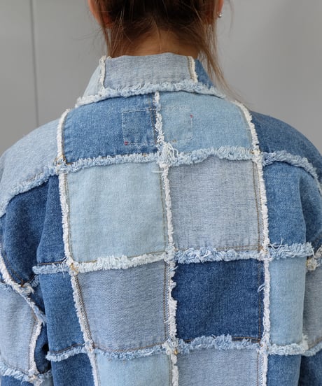 Vintage   Denim Jacket