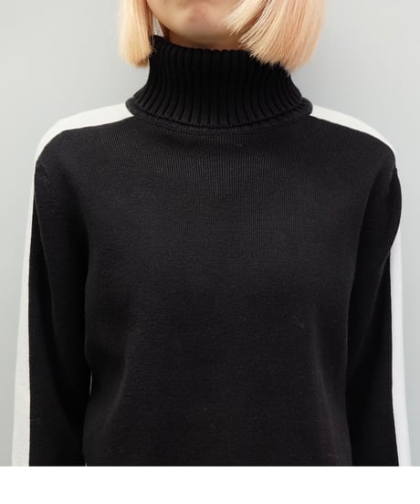 Vintage   Design Knit