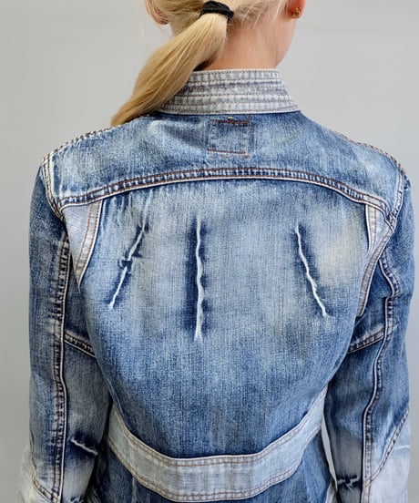 Vintage   Design Jacket