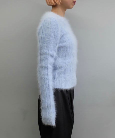 Vintage   Design Knit