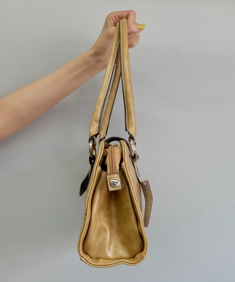 Vintage   Design Bag
