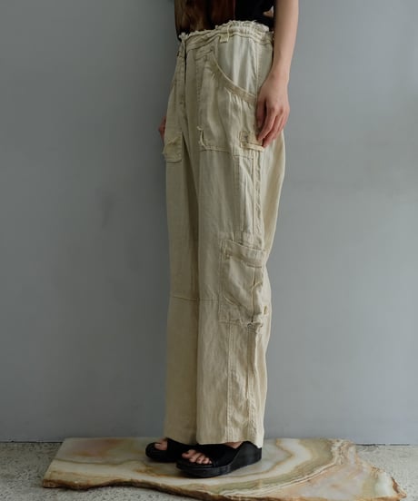 Vintage   Design Pants