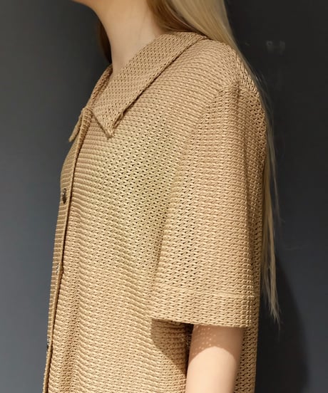 Vintage   Design Shirt