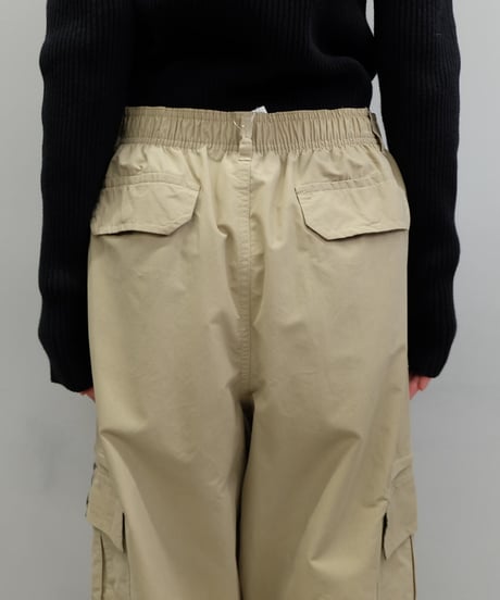 Vintage   2way Pants