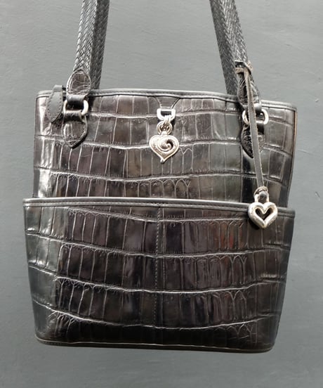 Vintage   Leather Bag