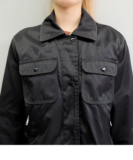 Vintage   Design Jacket