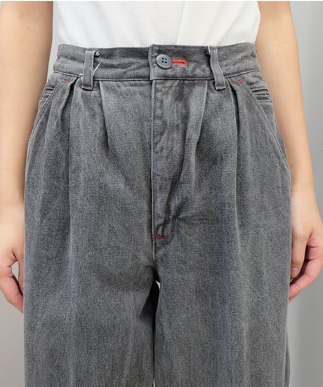 Vintage   Denim Pants