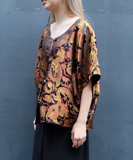 Vintage   Design Tops