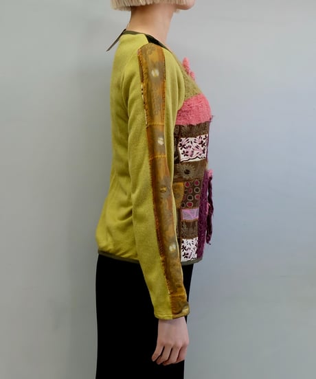 Vintage   Design Tops
