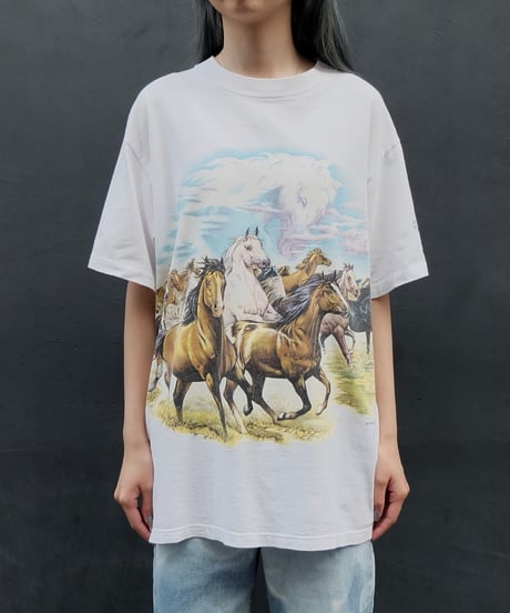 Vintage   Tshirt