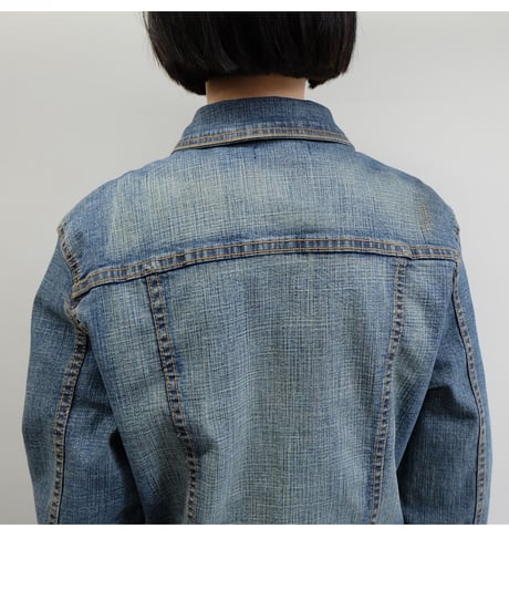 Vintage   Design Jacket