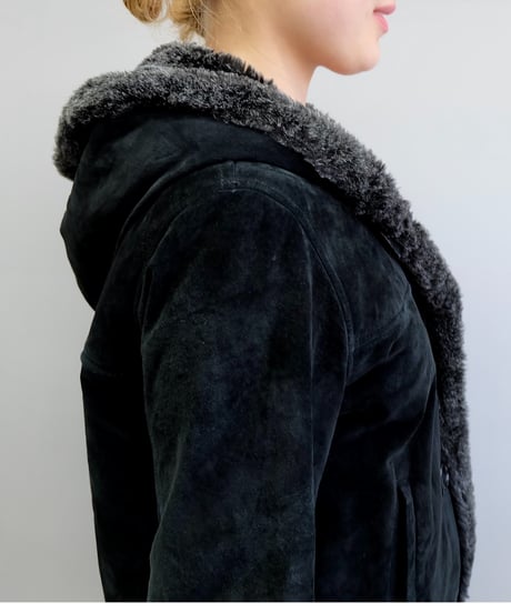 Vintage   Design Jacket