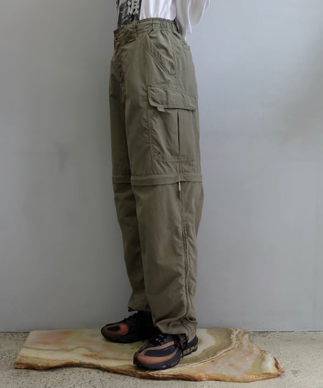 Vintage   2way Pants