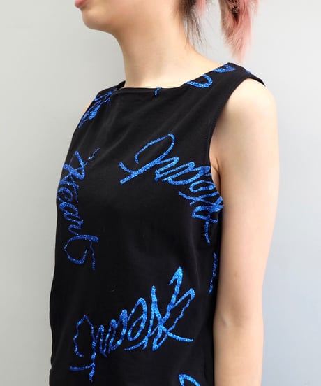 Vintage   Design Tops