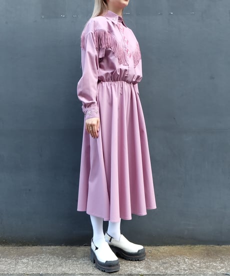 Vintage   Design One-piece