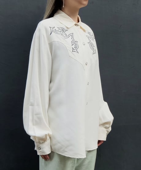 Vintage   Westan Shirt