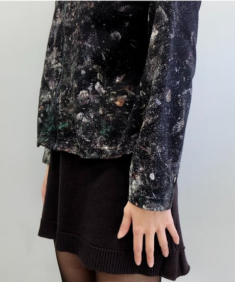 Vintage   Design Tops