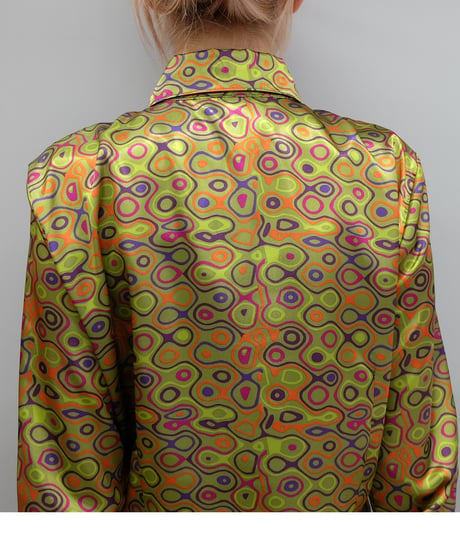 Vintage   Design Shirt