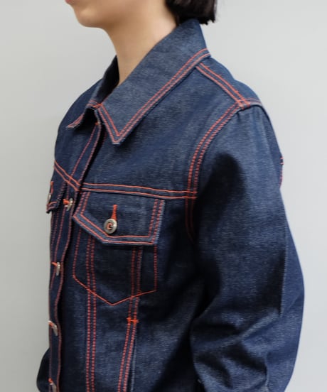 Vintage   Design Jacket