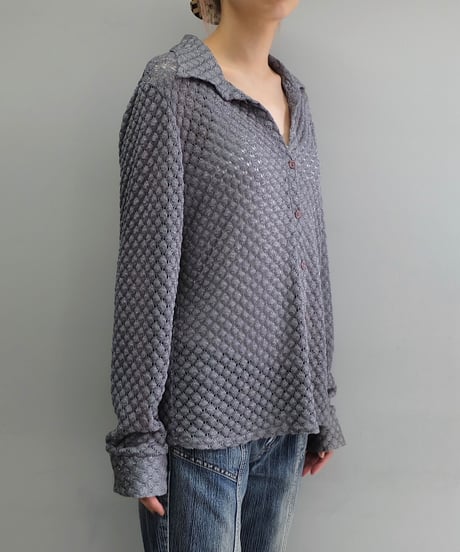 Vintage Design Shirt