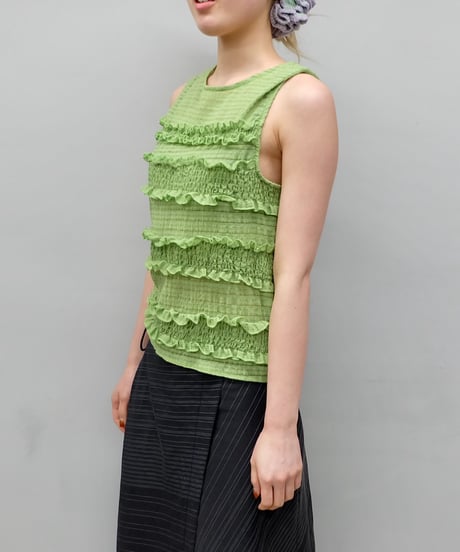 Vintage   Design Tops