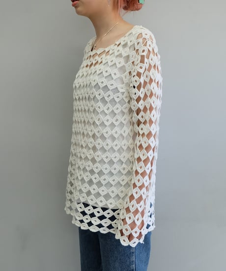 Vintage   Design Tops