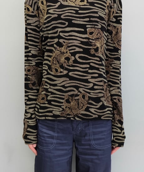 Vintage   Design Tops