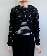 Vintage   Design Knit