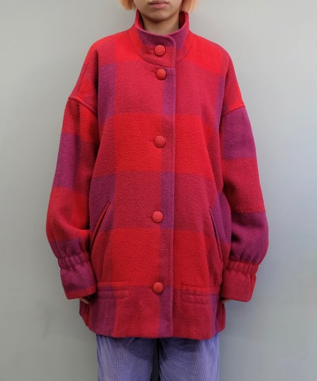 Vintage   Design Jacket