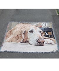 Vintage   Rug