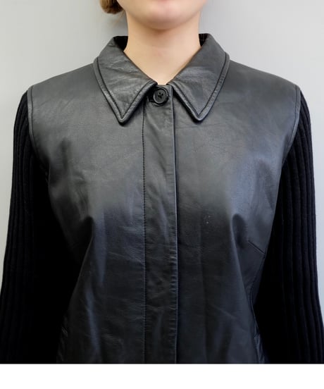 Vintage   Design Knit