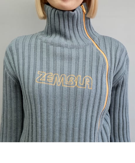 Vintage   Design Knit