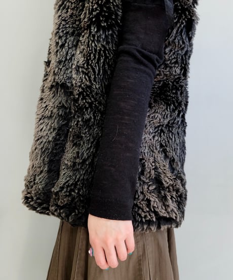 Vintage   Design Vest