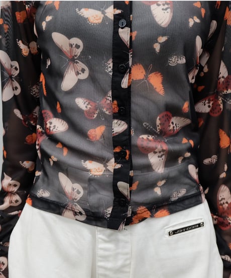 Vintage   Design Shirt