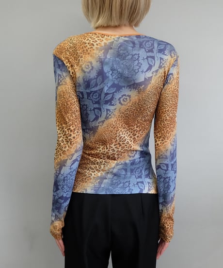 Vintage   Design Tops