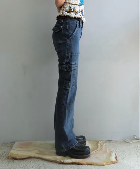 Vintage   Design Frea Pants