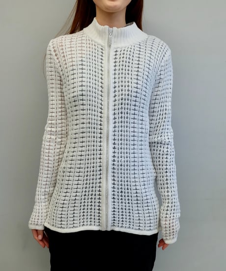 Vintage   Design Knit