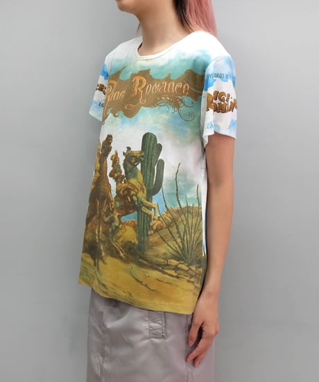 Vintage   Design Tops