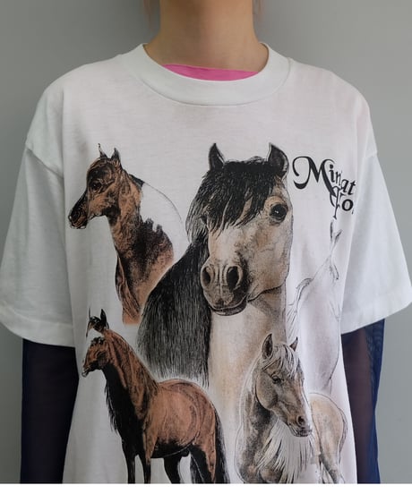 Vintage   T-shirt
