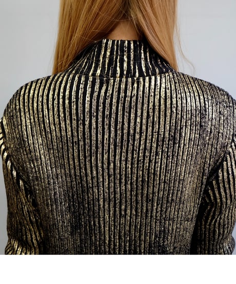 Vintage   Design Knit
